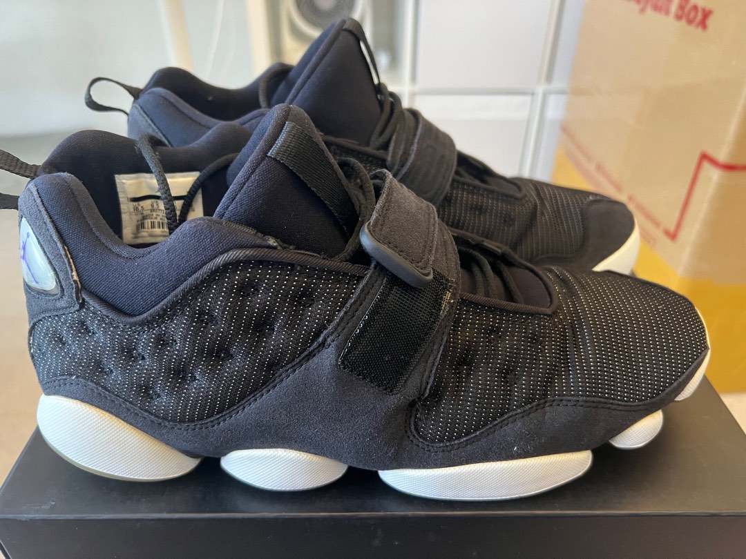 Air jordan black cat sales space jam