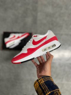 Nike Air Max 1 '86 OG Big Bubble, Men's Fashion, Footwear