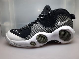 jason kidd air zoom flight 95