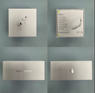 Airpod ProGEN 2