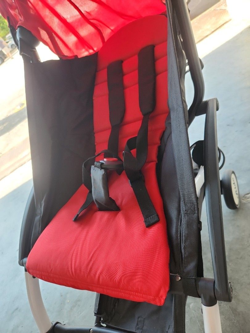 Stroller aldo 2025 compatto murah