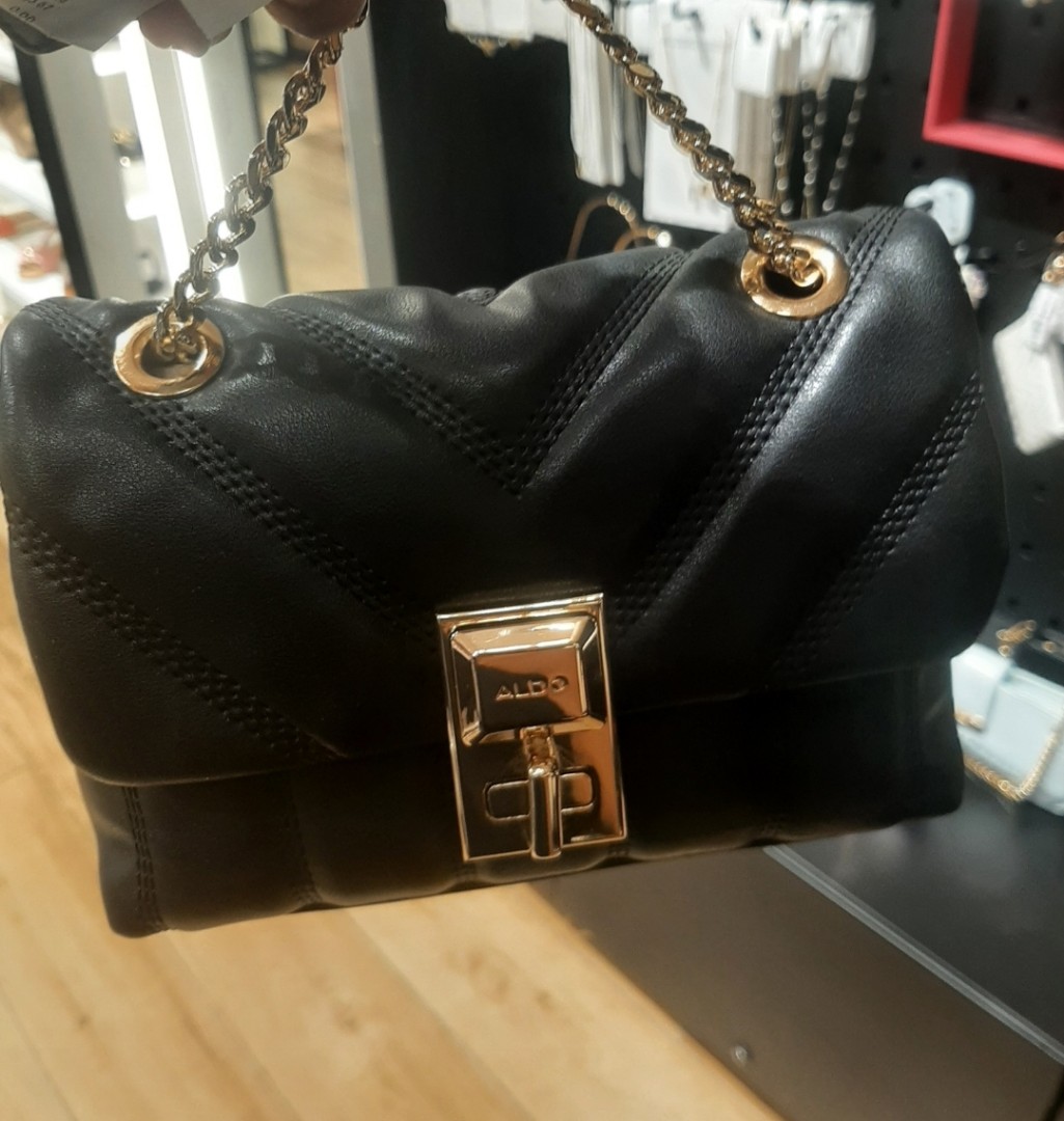 Woman's Handbags ALDO Serafina