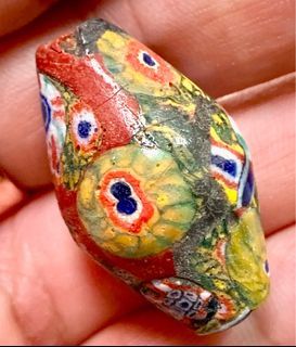 Ancient Glass Bead(rare)