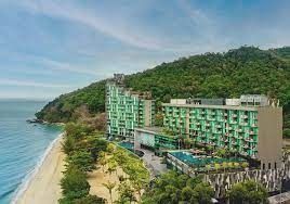 Angsana Teluk Bahang Booking Services
