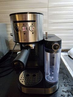 Anko Espresso Machine