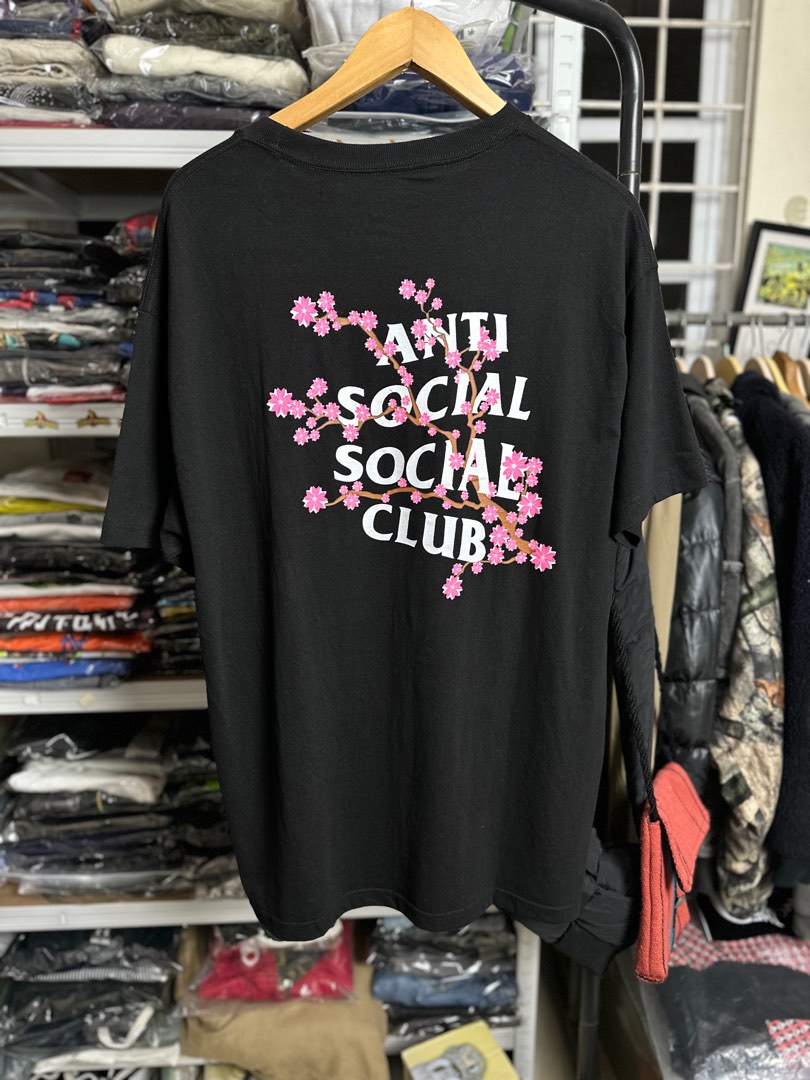 Assc on sale hoodie sakura