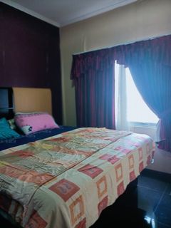 Apartement Sudirman Park Jakarta Pusat