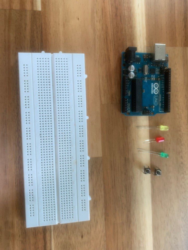 Arduino Set, Computers & Tech, Parts & Accessories, Other Accessories ...