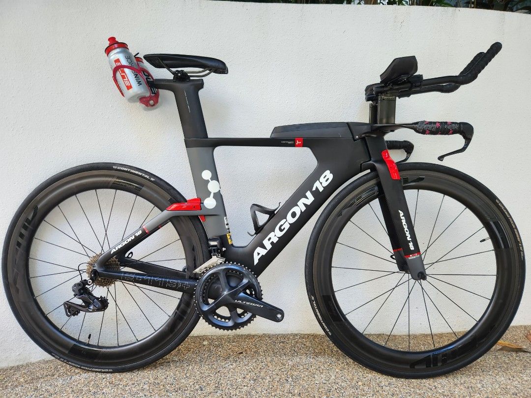 Argon e119 clearance
