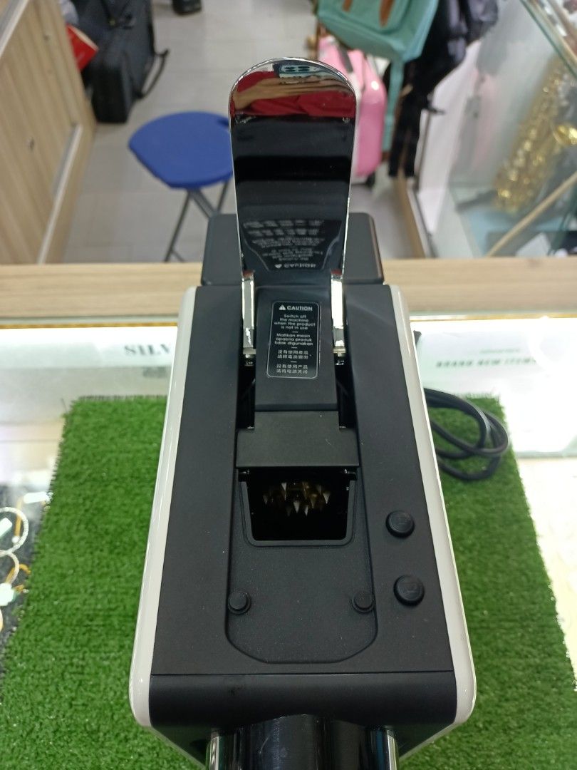 ARISSTO COFFEE MAKER, TV & Home Appliances, Kitchen Appliances, Coffee