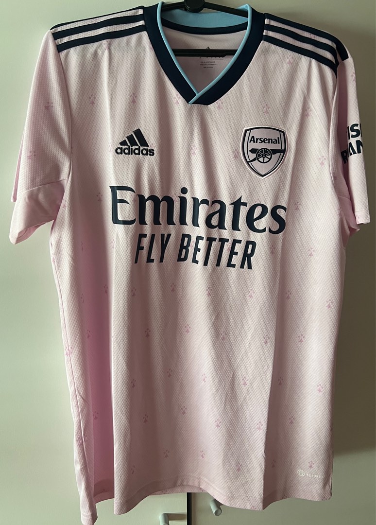 Arsenal jersey 2020 away online
