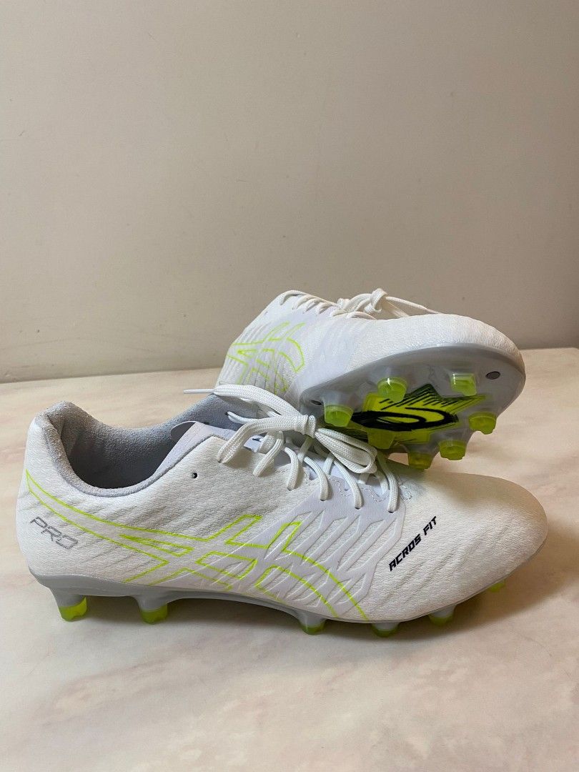 ASICS DS LIGHT ACROS PRO 2, 運動產品, 運動與體育, 運動與體育