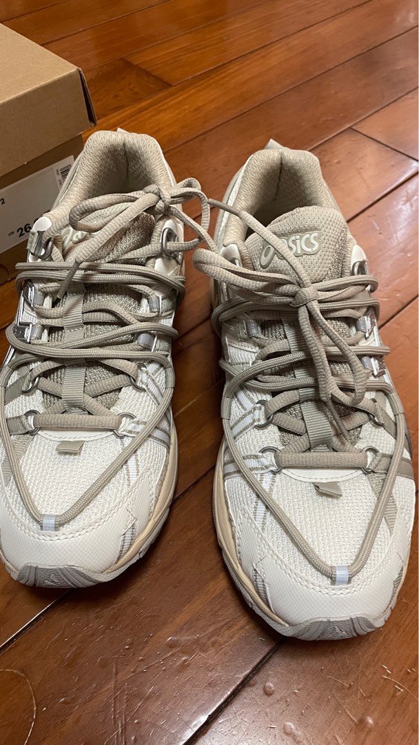 Asics GEL KAHANA TR2, 他的時尚, 鞋類, 運動鞋、球鞋在旋轉拍賣