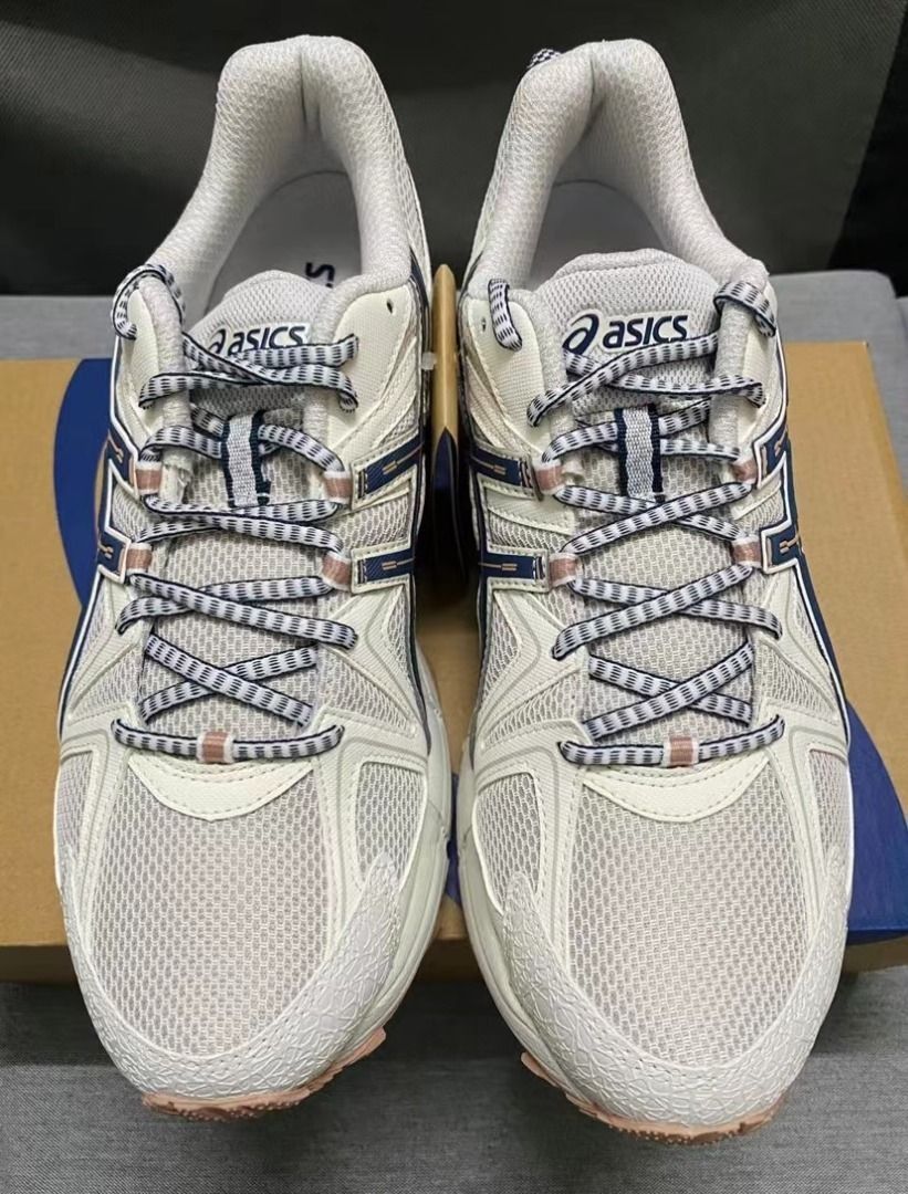 Asics men's gel kahana 8 trail running shoes - black/silver cheap