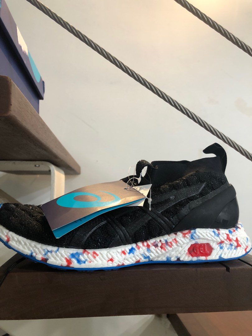 Asics gel kan sales