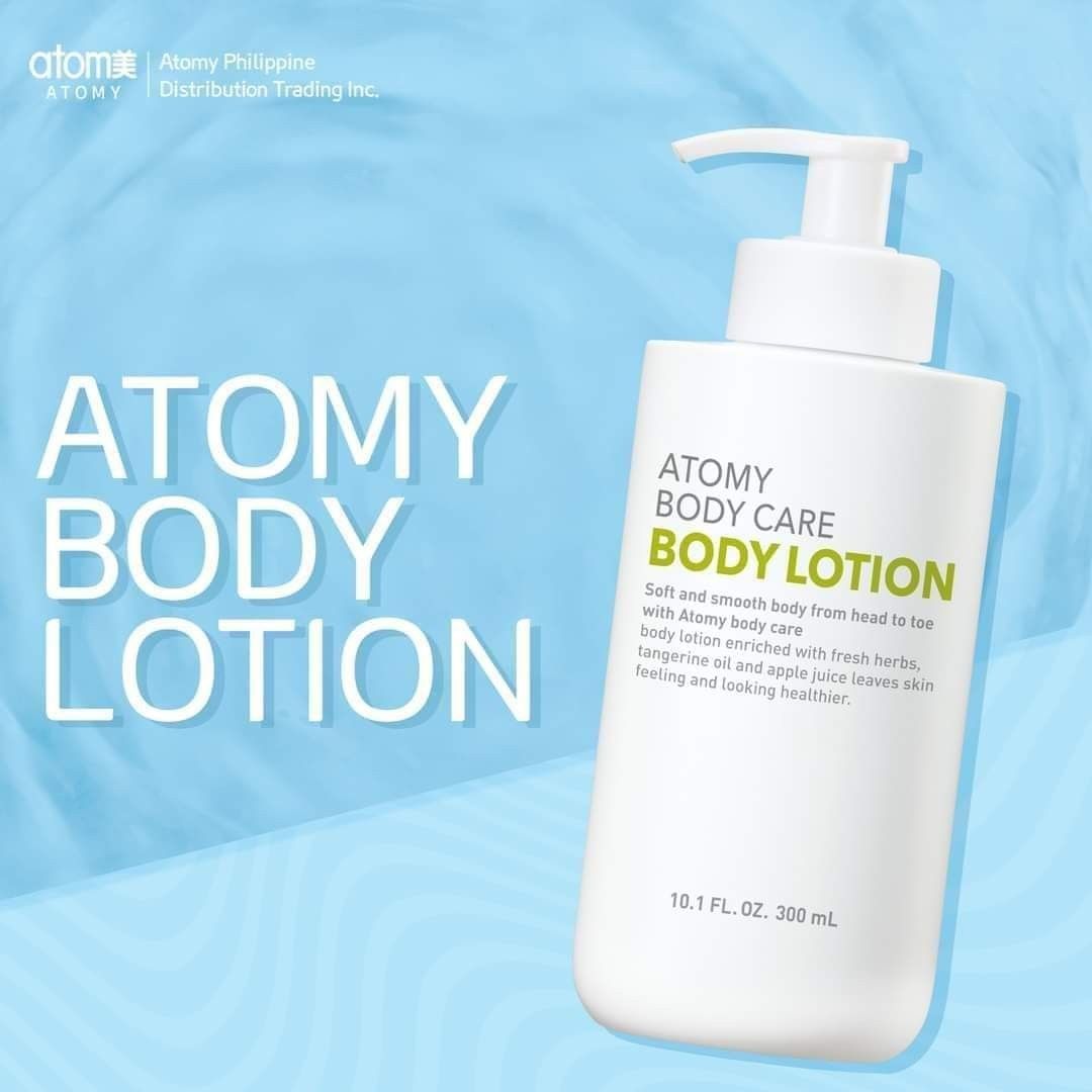 Atomy Lotion on Carousell