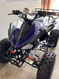 ATV For Sale NEGOTIABLE
