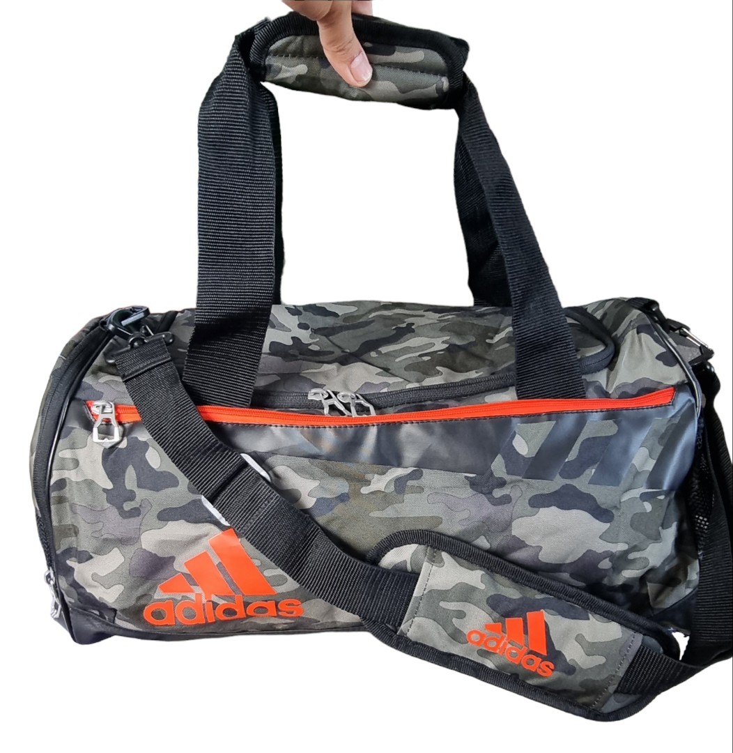 adidas | Bags | Adidas Duffel Bag | Poshmark
