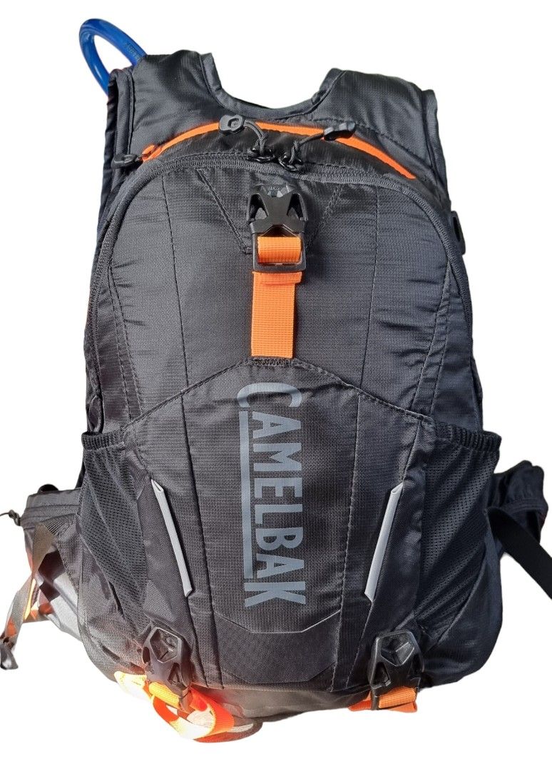 Auth Camelback Circuit Backpack with Reservoir Men #39 s Fashion Bags