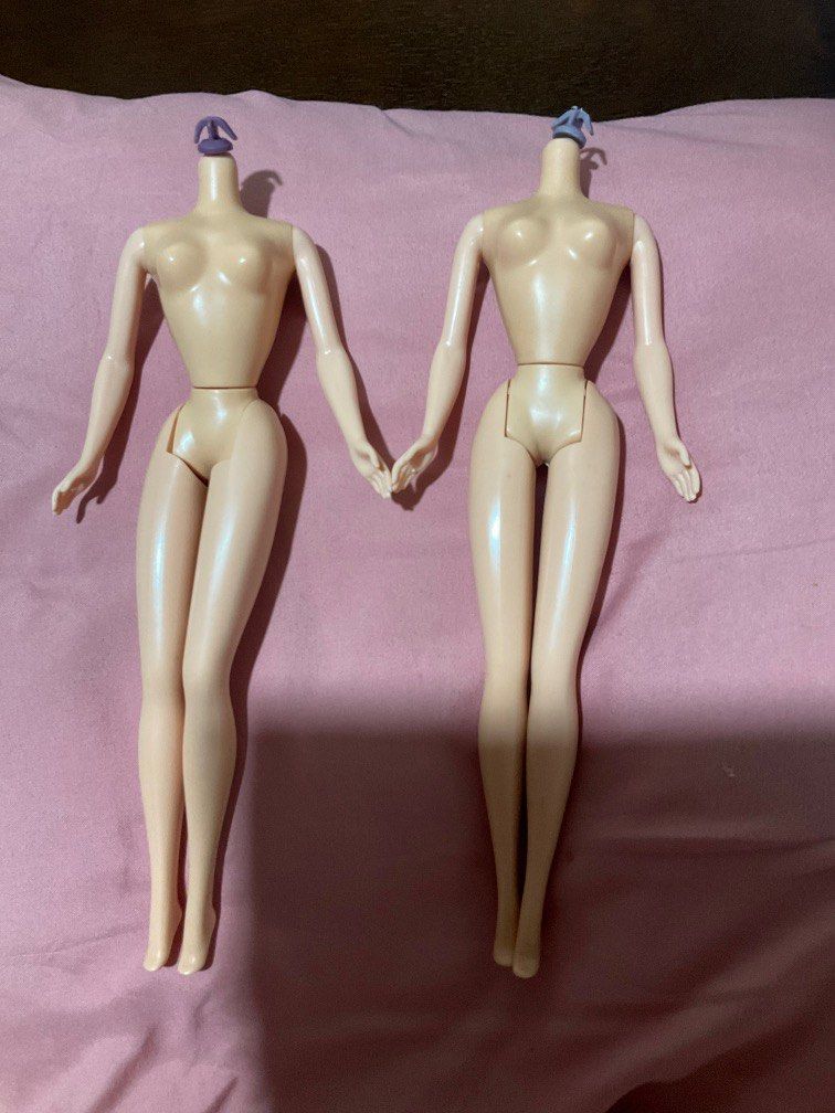 Authentic Audrey Hepburn body donor (Category: Storybooks) located in Subic. Submitted by frncnjntmr22 (Listing ID 1250557979, Image 1). Description: Letting go their bodies since i choose another body for their heads 750 each.