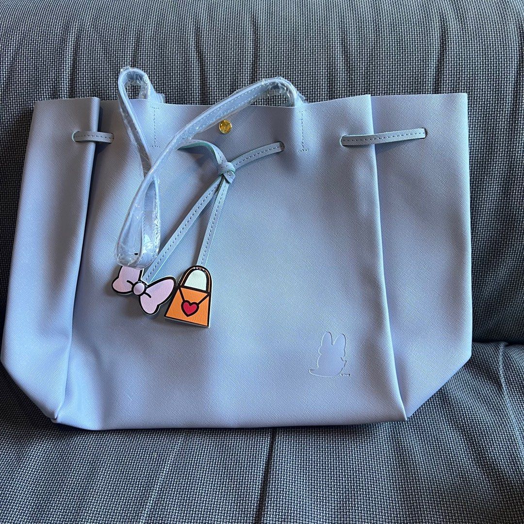 Authentic Colors by Jennifer Sky Disney Daisy Bag