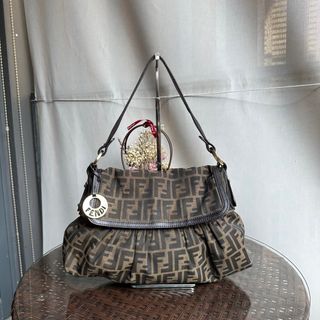 Authentic fendi bags sale sales