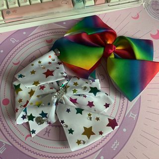 Authentic Jojo Siwa Bows
