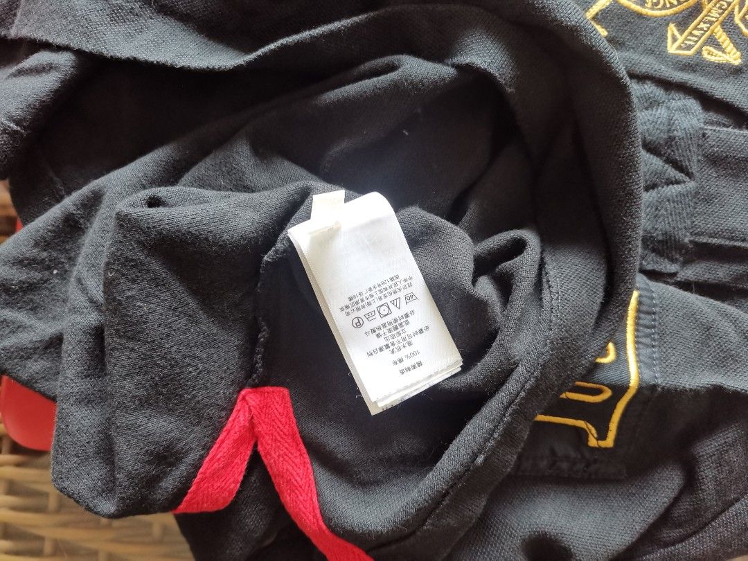 Supreme x ralph lauren online