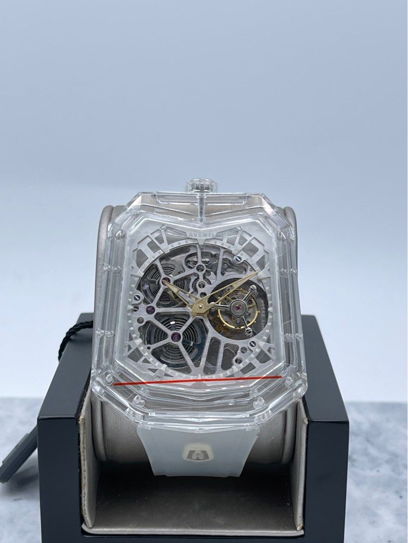 Adventi Pure Sapphire A11 01 2021 Sapphire Case B P