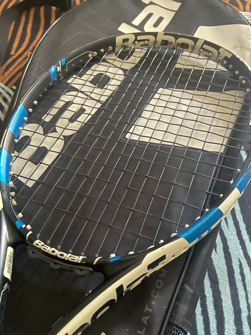 Babolat Pure Drive Lite 2017