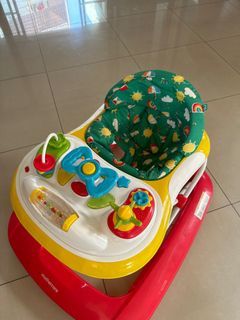 Baby Walker Mothercare