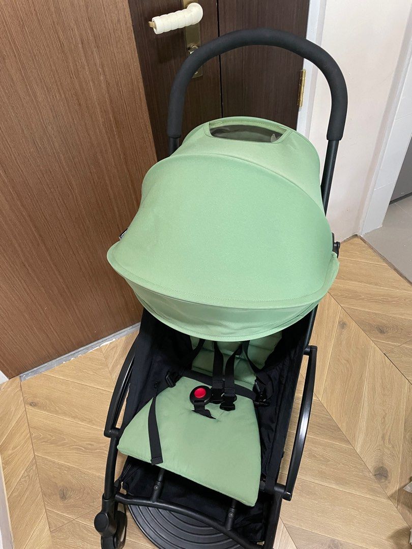 Peppermint prams online