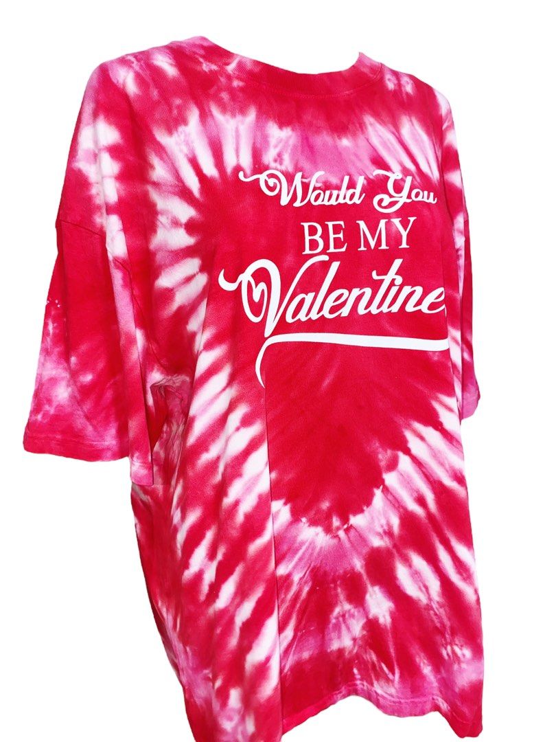 Balenciaga tie dye t shirt Clearance