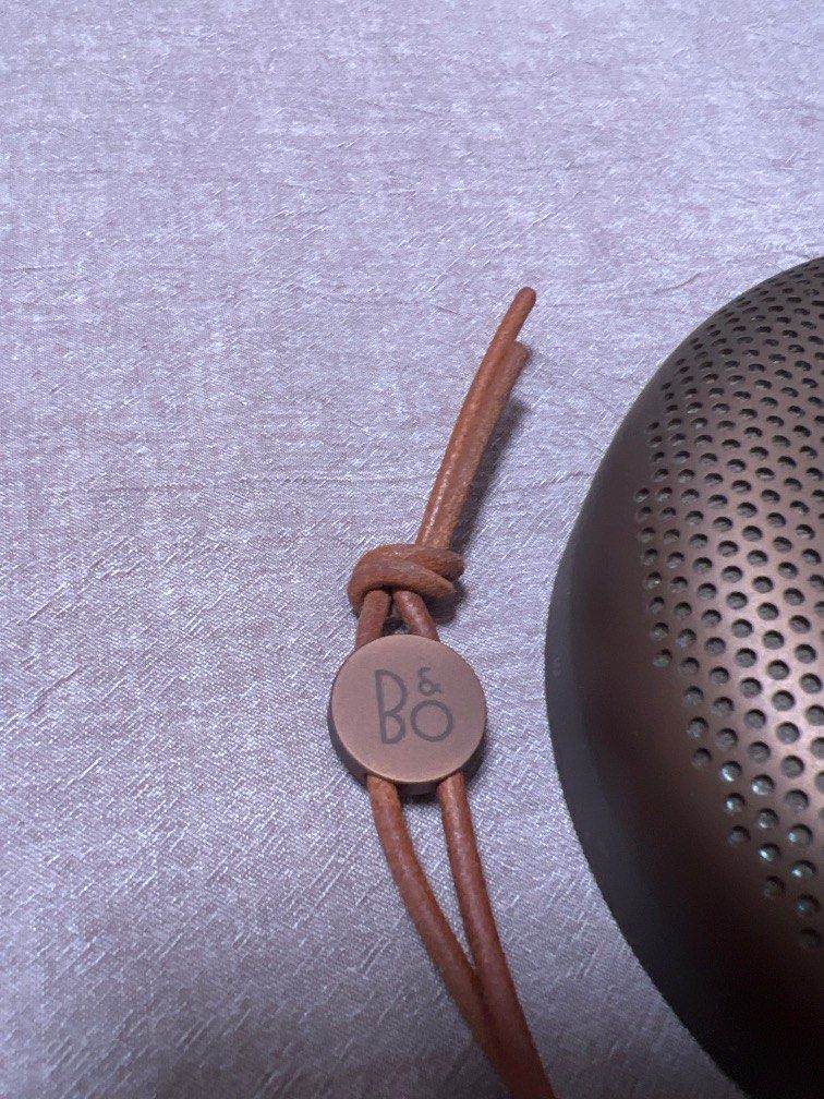 Beoplay a1 sky clearance