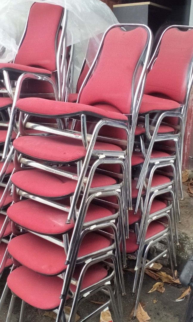 Used chairs for online sale cheap