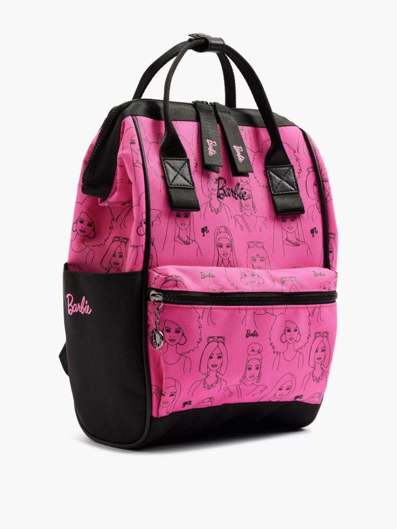Barbie diaper best sale bag
