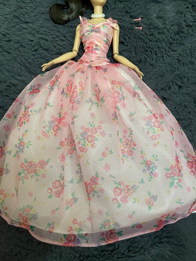 Barbie birthday wishes 2019 outfit