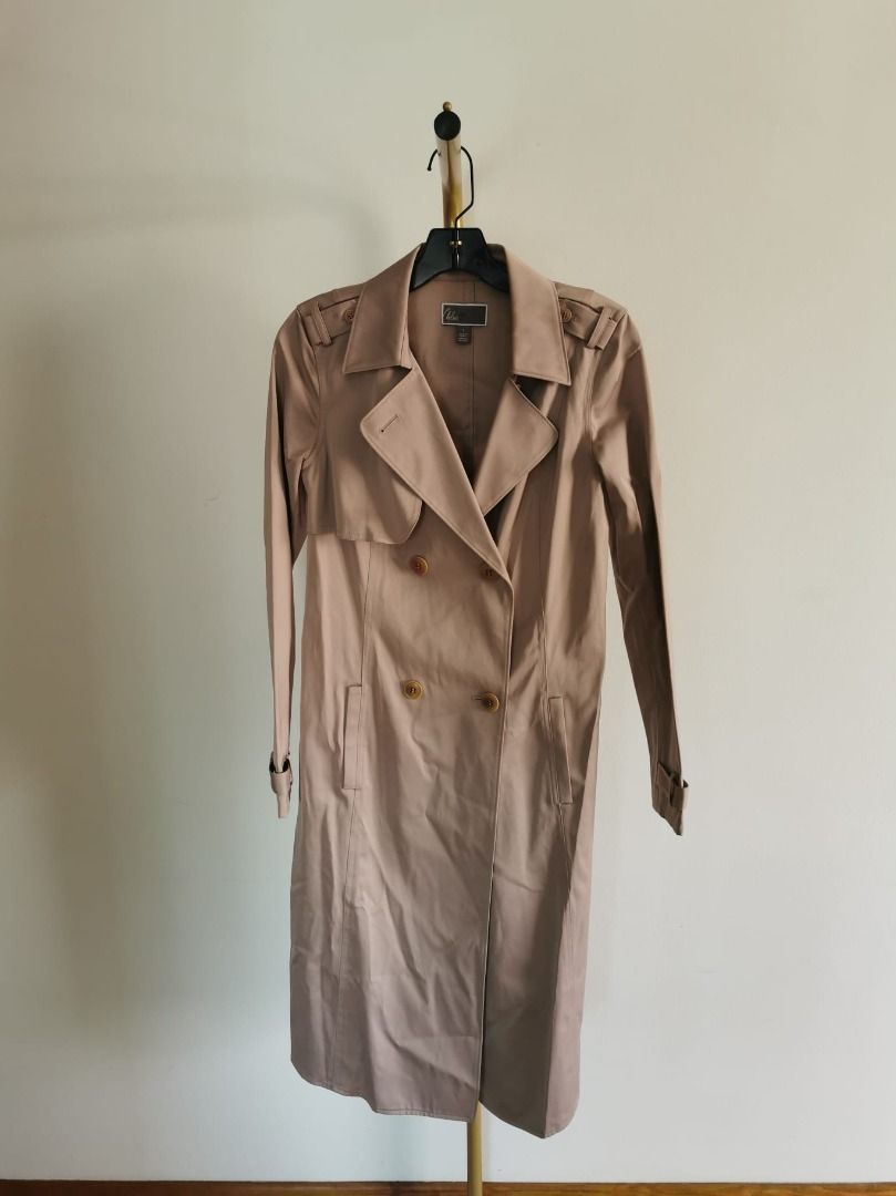 Dannimac trench new arrivals coat