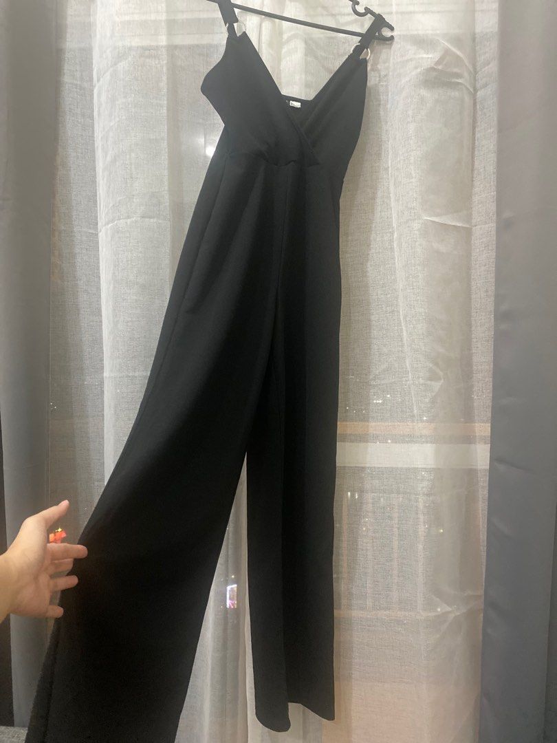 H&m divided jumpsuit store