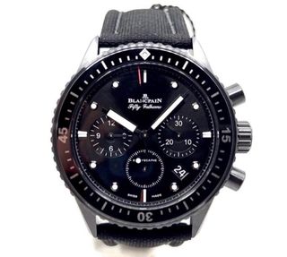 Blancpain Collection item 1