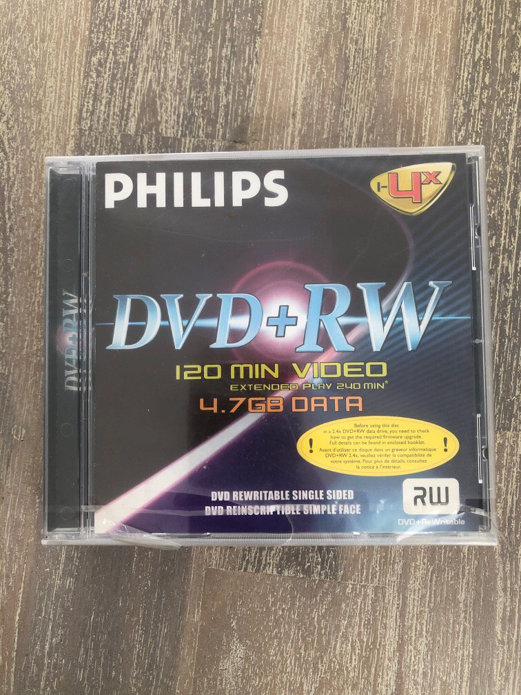 Blank dvds, Hobbies &amp; Toys, Music &amp; Media, CDs &amp; DVDs on Carousell