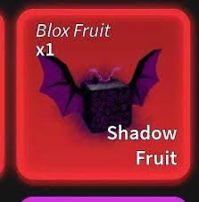 SHADOW SHOWCASE ✨ #bloxfruit #bloxfruits #bloxfruitcombo
