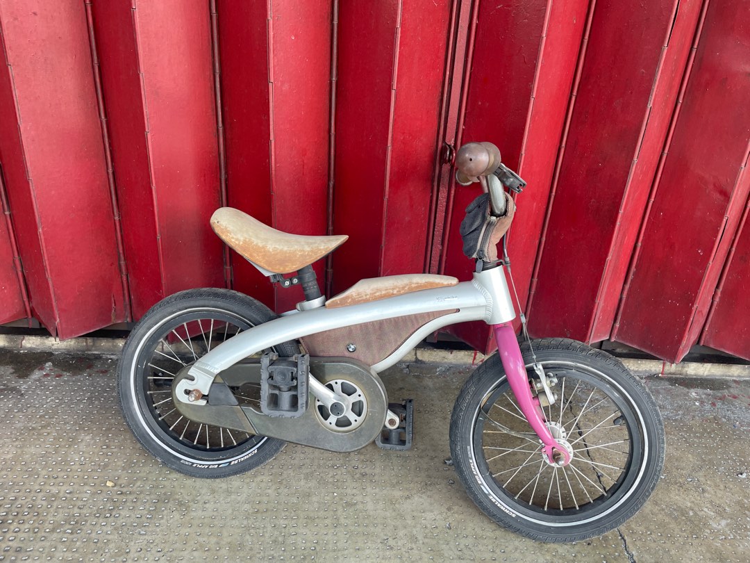 bmw cycle kids
