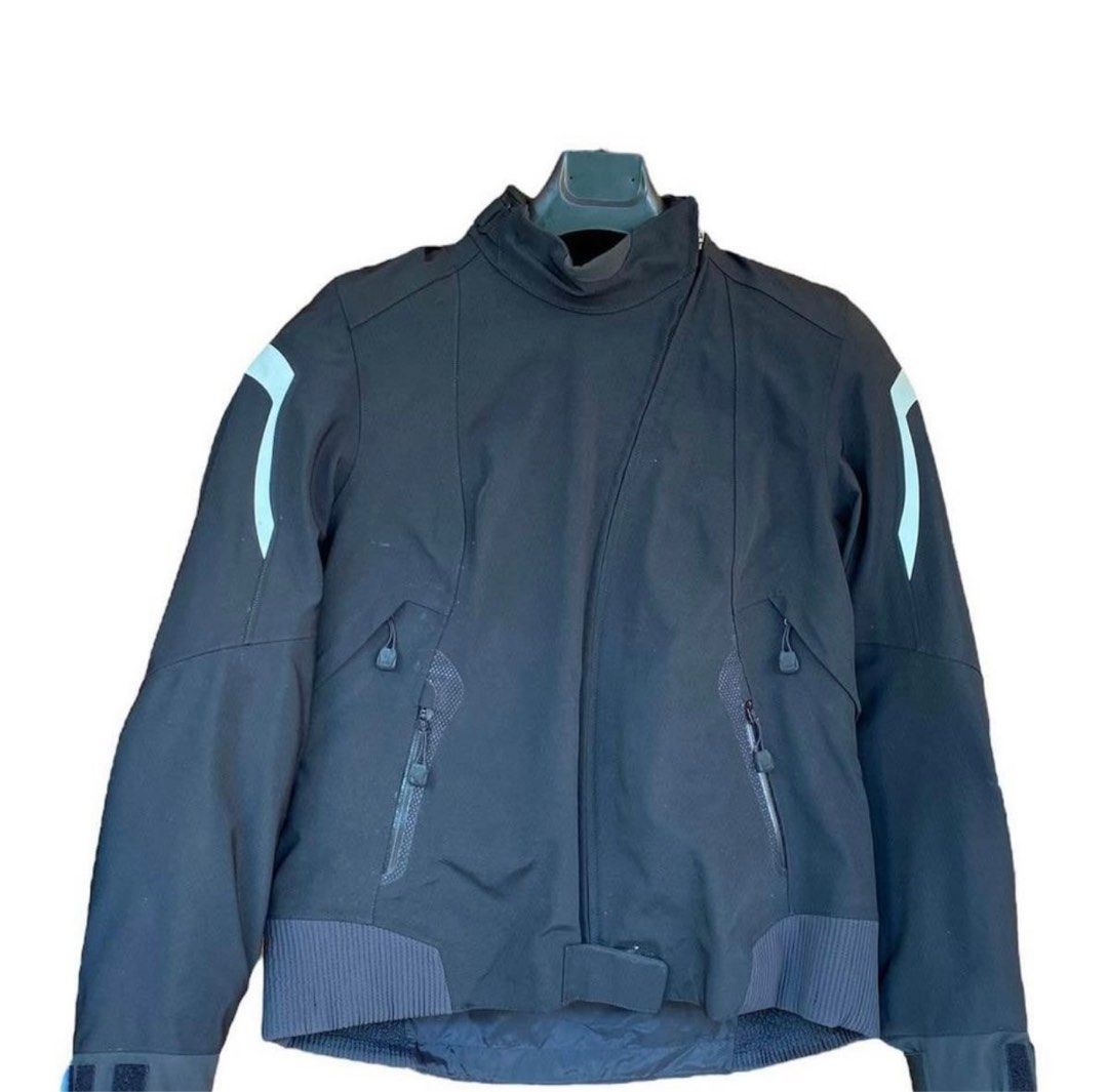 Bmw tour shell jacket one set Fesyen Pria Pakaian Lainnya di