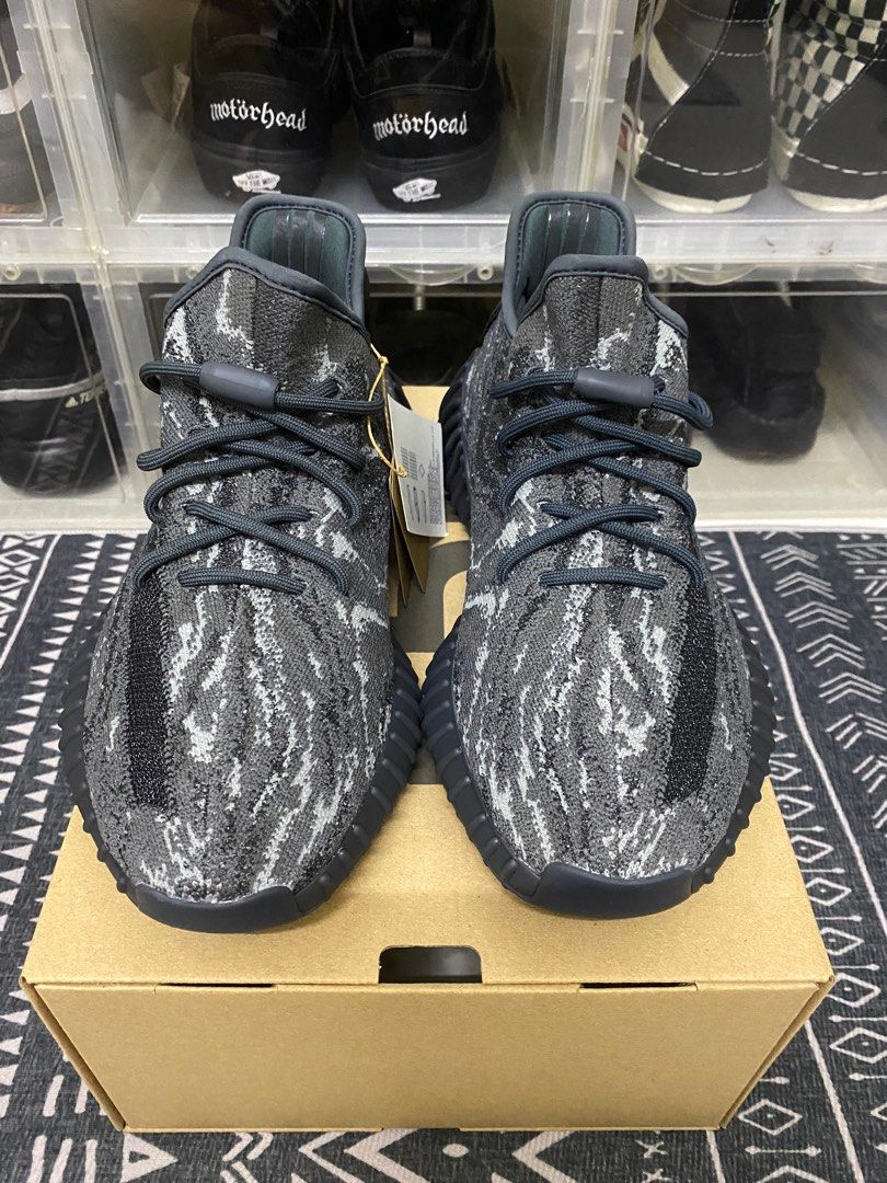 Yeezy 74 sales