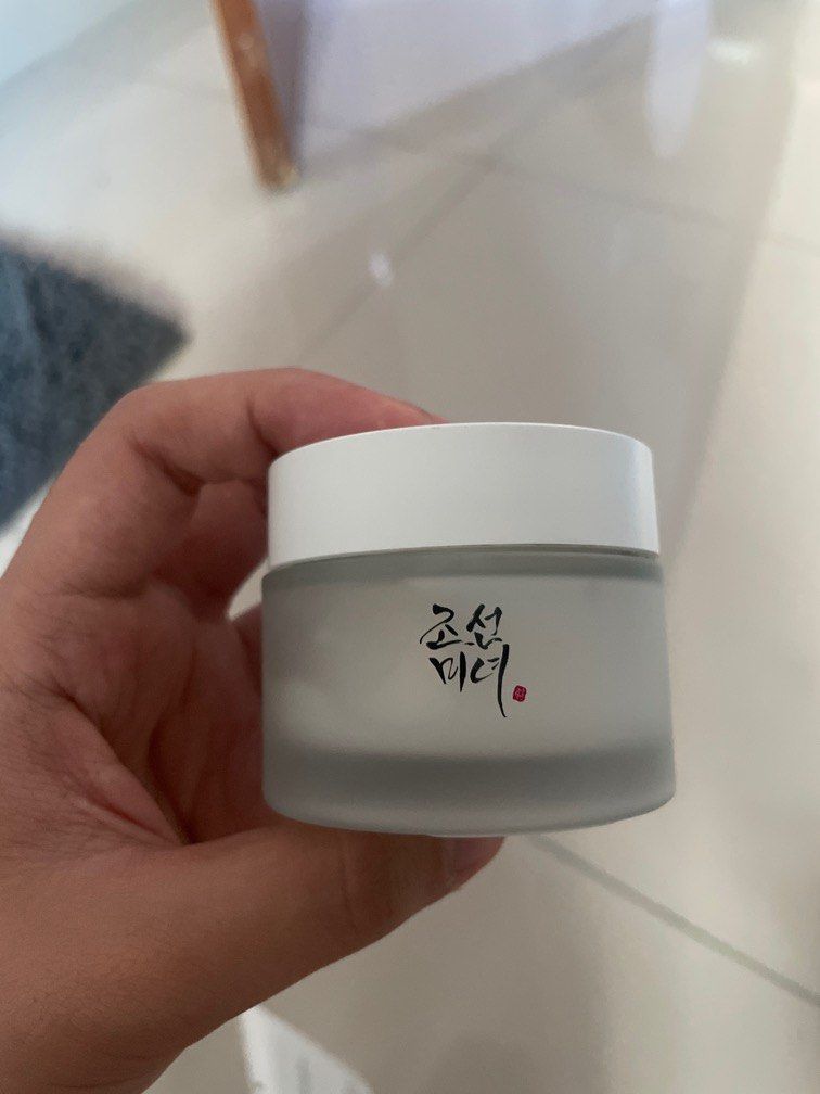 BOJ dynasty cream, Beauty & Personal Care, Face, Face Care on Carousell