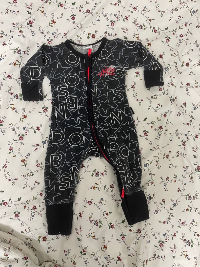 Bonds sleepsuits best sale