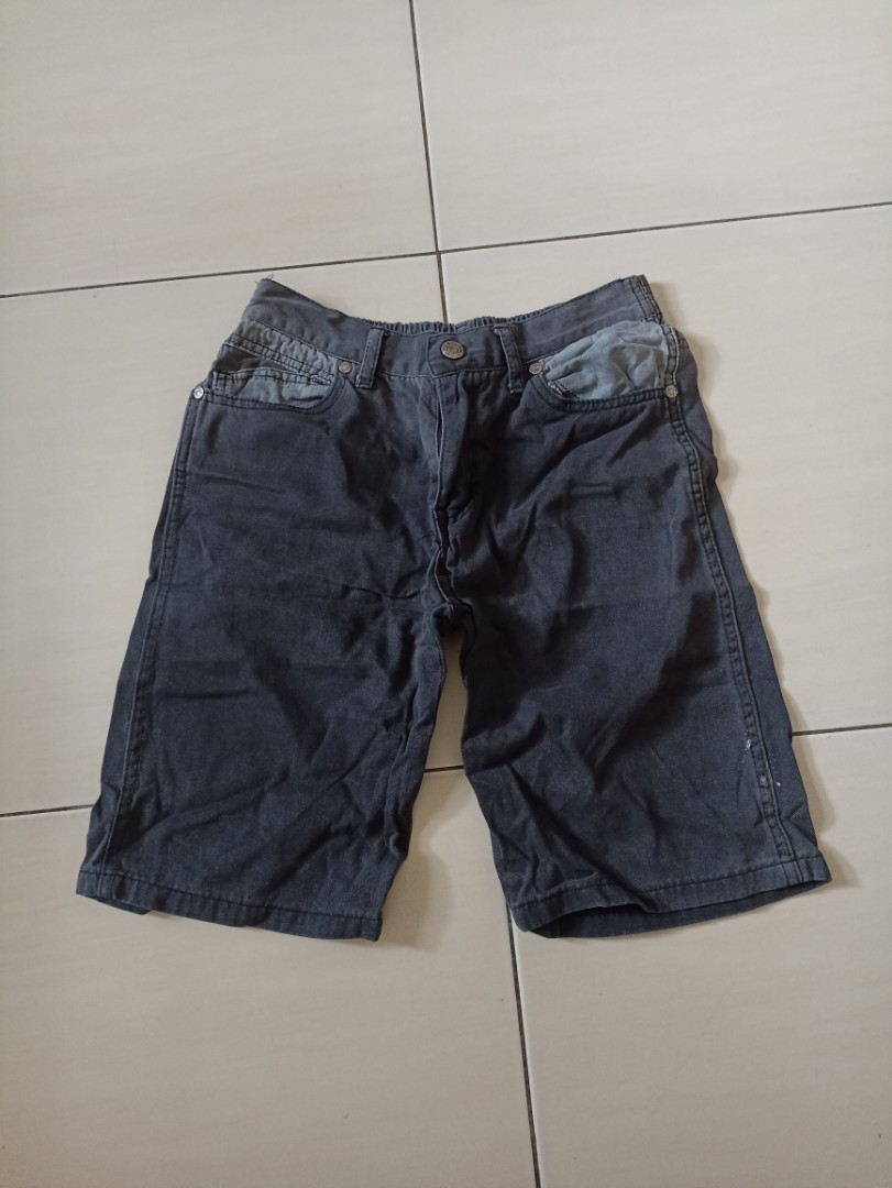 Boy's Short Pant