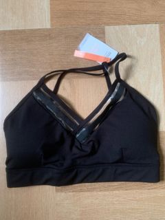 Bra Sport / Bh Olahraga / Yoga / Fitness / Max Fitness