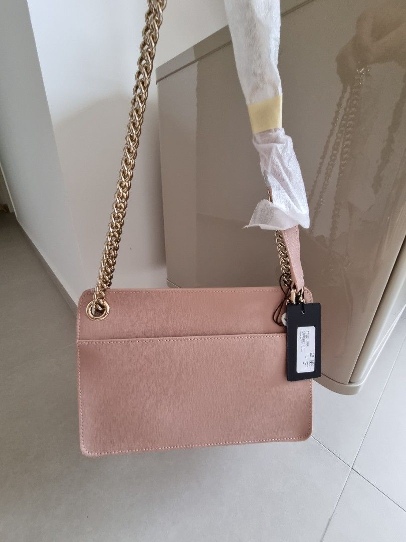 Furla 2 way top bag